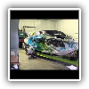 Nowak boat wraps: Mastercraft X55