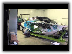 Nowak boat wraps: Mastercraft X55